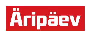1200px Äripäev logo.svg 300x120